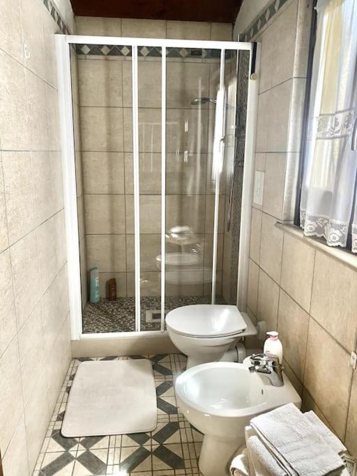 Appartamento Santamarcellina San Giorgio  Dış mekan fotoğraf